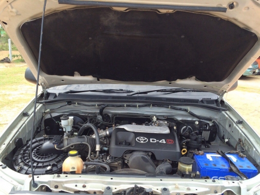 ขายวีโกีปี52 พร้อมลุยงานราคาถูกๆครับ ขายวีโกีปี52 พร้อมลุยงานราคาถูกๆครับ