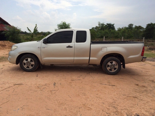 ขายวีโกีปี52 พร้อมลุยงานราคาถูกๆครับ ขายวีโกีปี52 พร้อมลุยงานราคาถูกๆครับ