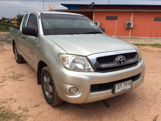 ขายวีโกีปี52 พร้อมลุยงานราคาถูกๆครับ ขายวีโกีปี52 พร้อมลุยงานราคาถูกๆครับ