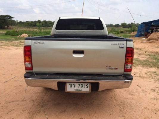 ขายวีโกีปี52 พร้อมลุยงานราคาถูกๆครับ ขายวีโกีปี52 พร้อมลุยงานราคาถูกๆครับ