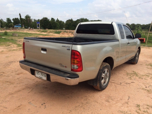 ขายวีโกีปี52 พร้อมลุยงานราคาถูกๆครับ ขายวีโกีปี52 พร้อมลุยงานราคาถูกๆครับ