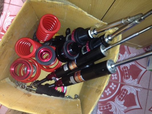 ขายสตรัทปรับเกียว โช๊ค GAB SS Series New vios 2007-2012 ปรับแข็งอ่อนได้ 32 ระดับ ขายสตรัทปรับเกียว โช๊ค GAB SS Series New vios 2007-2012 ปรับแข็งอ่อนได้ 32 ระดับ