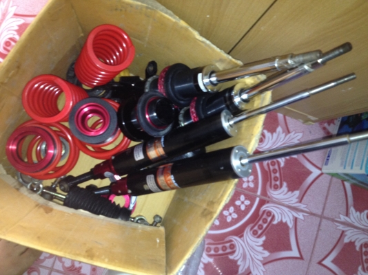 ขายสตรัทปรับเกียว โช๊ค GAB SS Series New vios 2007-2012 ปรับแข็งอ่อนได้ 32 ระดับ ขายสตรัทปรับเกียว โช๊ค GAB SS Series New vios 2007-2012 ปรับแข็งอ่อนได้ 32 ระดับ