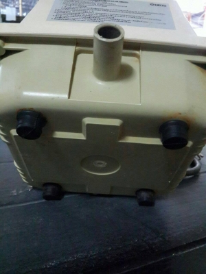 เครื่องเติมอากาศนิโต้