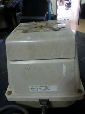 เครื่องเติมอากาศนิโต้