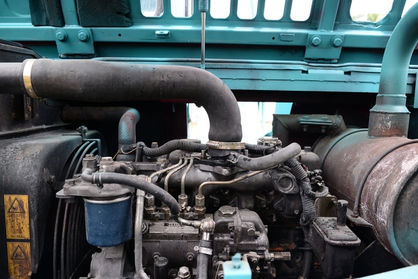 KOBELCO Grand Beetle 60SR KOBELCO Grand Beetle 60SR