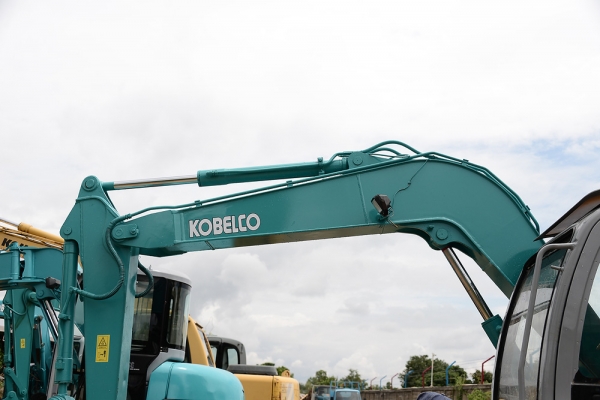 KOBELCO Grand Beetle 60SR KOBELCO Grand Beetle 60SR