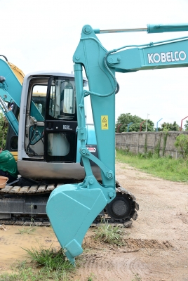 KOBELCO Grand Beetle 60SR KOBELCO Grand Beetle 60SR