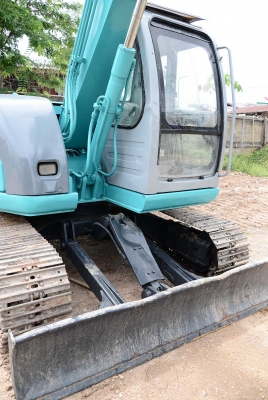 KOBELCO Grand Beetle 60SR KOBELCO Grand Beetle 60SR