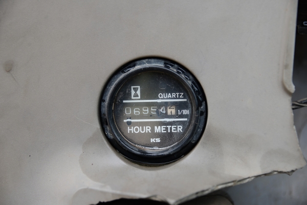 KOBELCO Grand Beetle 60SR KOBELCO Grand Beetle 60SR