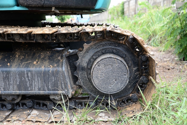 KOBELCO Grand Beetle 60SR KOBELCO Grand Beetle 60SR