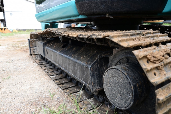 KOBELCO Grand Beetle 60SR KOBELCO Grand Beetle 60SR