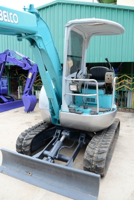 KOBELCO SK30UR KOBELCO SK30UR