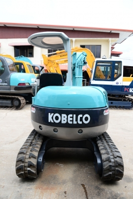 KOBELCO SK30UR KOBELCO SK30UR
