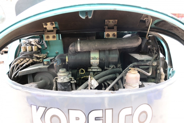 KOBELCO SK30UR KOBELCO SK30UR