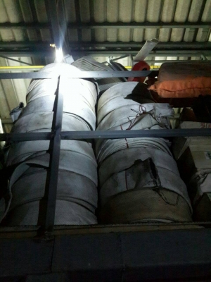 สายดับเพลิงขนาด 4 นิ้ว สายดับเพลิงขนาด 4 นิ้ว