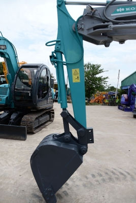 KOMATSU PC50UU-1