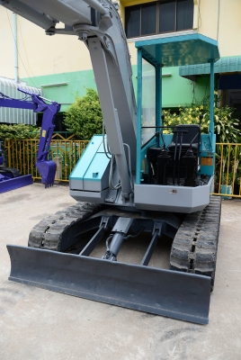 KOMATSU PC50UU-1 KOMATSU PC50UU-1