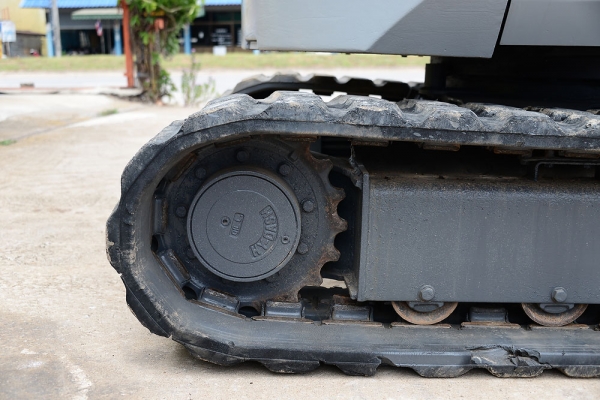 KOMATSU PC50UU-1 KOMATSU PC50UU-1