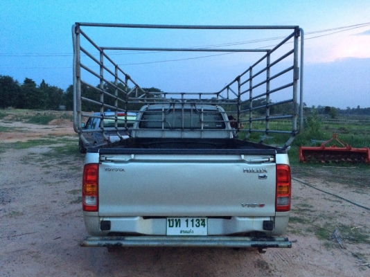 ขายวีโก้ตอนเดียวปี49 พร้อมลุยงาน. ราคาเบาๆครับ ขายวีโก้ตอนเดียวปี49 พร้อมลุยงาน. ราคาเบาๆครับ