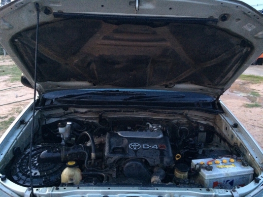 ขายวีโก้ตอนเดียวปี49 พร้อมลุยงาน. ราคาเบาๆครับ ขายวีโก้ตอนเดียวปี49 พร้อมลุยงาน. ราคาเบาๆครับ