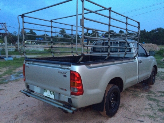 ขายวีโก้ตอนเดียวปี49 พร้อมลุยงาน. ราคาเบาๆครับ ขายวีโก้ตอนเดียวปี49 พร้อมลุยงาน. ราคาเบาๆครับ