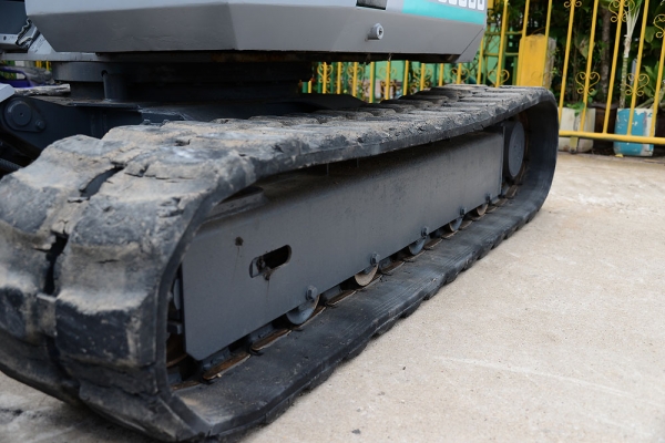 KOMATSU PC50UU-1 KOMATSU PC50UU-1