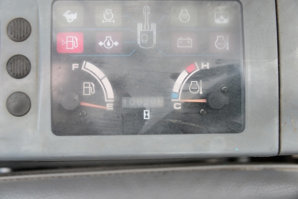 KOBELCO SK75UR KOBELCO SK75UR