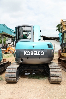 KOBELCO SK75UR