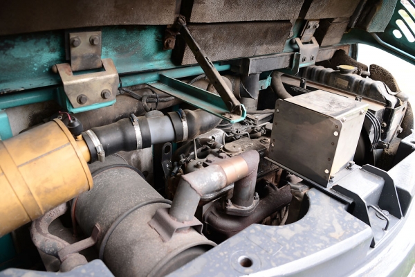 KOBELCO SK75UR KOBELCO SK75UR