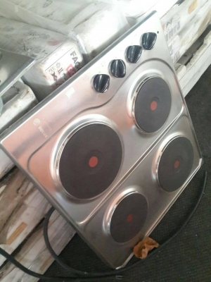 เตาแก๊ส 4 หัวของนอก