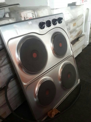 เตาแก๊ส 4 หัวของนอก