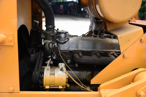 รถตัก KOMATSU SD25 รถตัก KOMATSU SD25