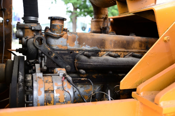 รถตัก KOMATSU SD25 รถตัก KOMATSU SD25