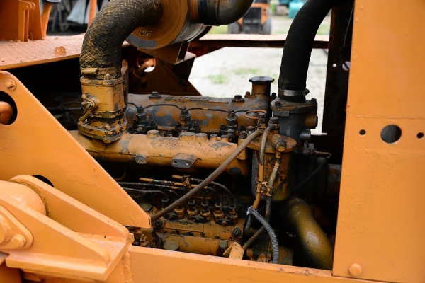 รถตัก KOMATSU SD25 รถตัก KOMATSU SD25