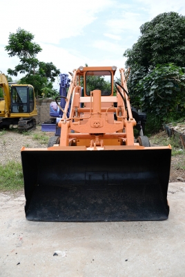 รถตัก KOMATSU SD25 รถตัก KOMATSU SD25