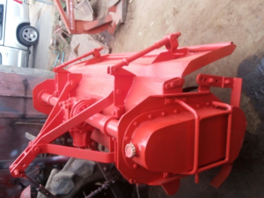 โรตารี่ 1.6