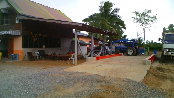 ให้เช่าลานซิ้ออ้อย