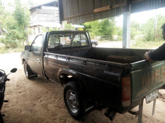 ขายรถกระบะ