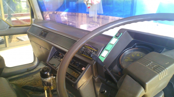 ขายสิบล้อเจ้าของขายเองขอน้อมราคา855,000บาท