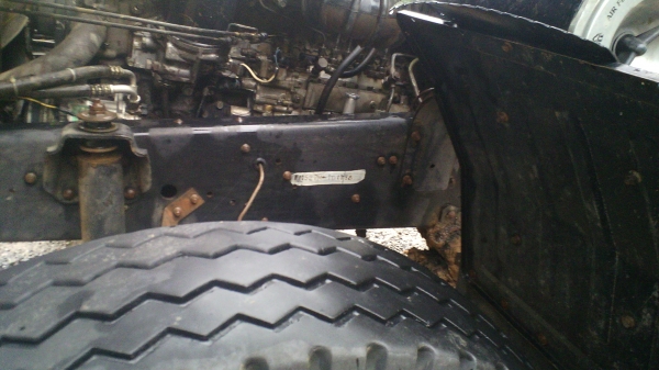 ขายสิบล้อเจ้าของขายเองขอน้อมราคา855,000บาท