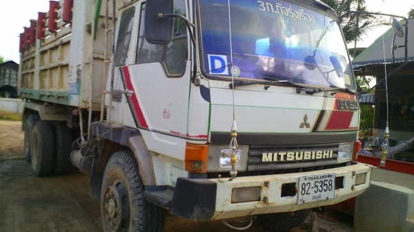 ขายสิบล้อเจ้าของขายเองขอน้อมราคา855,000บาท