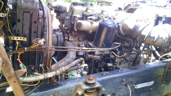 ขายสิบล้อเจ้าของขายเองขอน้อมราคา855,000บาท