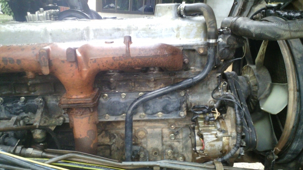 ขายสิบล้อเจ้าของขายเองขอน้อมราคา855,000บาท