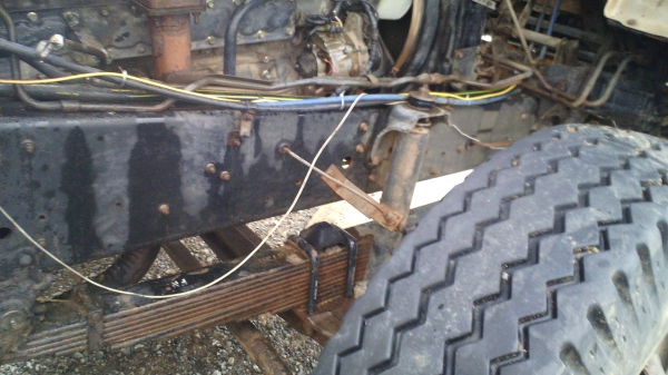 ขายสิบล้อเจ้าของขายเองขอน้อมราคา855,000บาท