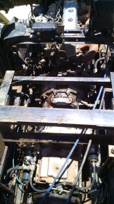 ขายสิบล้อเจ้าของขายเองขอน้อมราคา855,000บาท