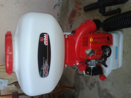 ขายเครื่องหว่านปุ๋ยและข้าว