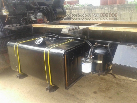 HINO FM2PNPD-10836 320 แรง 2 เพลา  320 แรง ดั้มเกษตร รถปี 2547 จ.สุโขทัย โทร 080-1151964