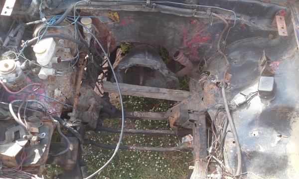 ขายนิสสัน 720