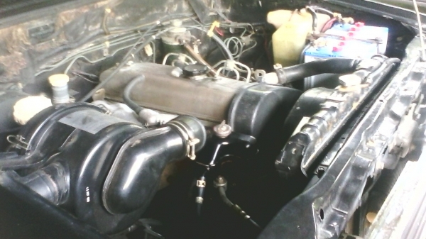 ขายด่วน แอโร่บอดี้ ปี37 เดิมๆสีแท้ พร้อมใช้งาน ทะเบียนโอน ภาษี59